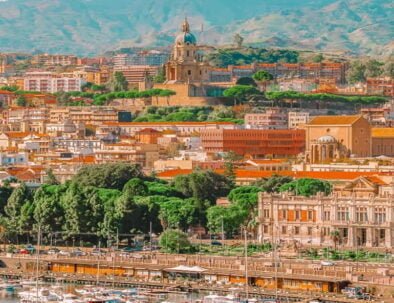 Location Messina | MyVacanzy Gestione Alberghiera