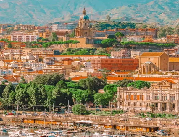 Location Messina | MyVacanzy Gestione Alberghiera