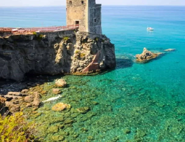 Location Piraino | MyVacanzy Gestione Alberghiera