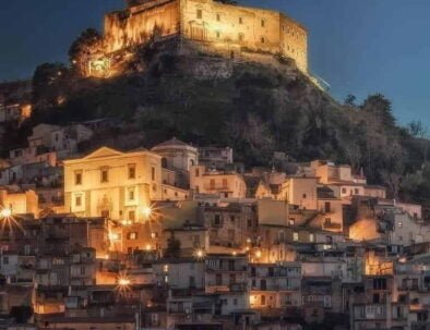 Location Santa Lucia del Mela | MyVacanzy Gestione Alberghiera