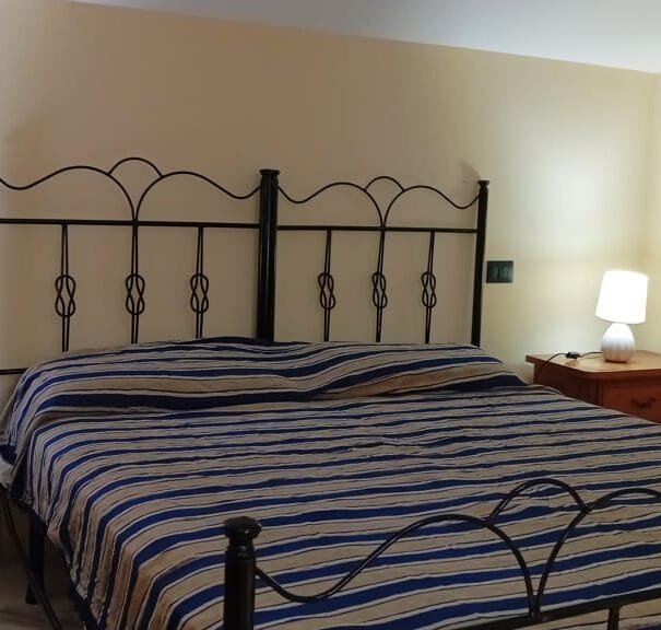 Appartamento Trilocale - Medoro Piazza Roma Apartment | MyVacanzy - Immobilfin Milazzo