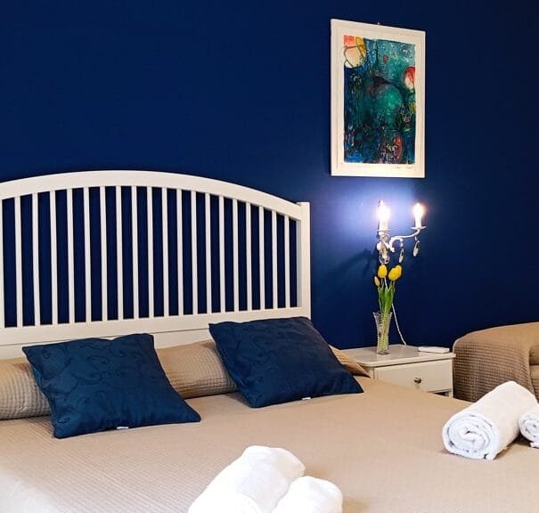 MPR Monolocale Familiare - Cam3 - MYVACANZY - Immobilfin Milazzo