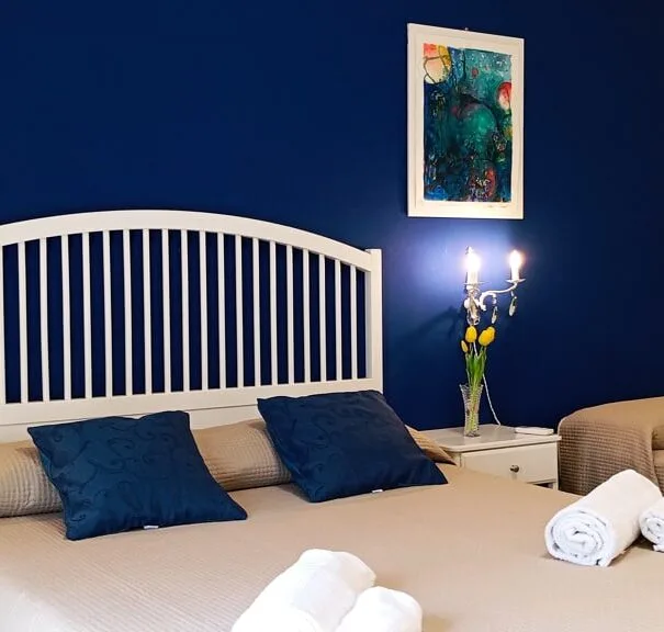 MPR Monolocale Familiare - Cam3 - MYVACANZY - Immobilfin Milazzo